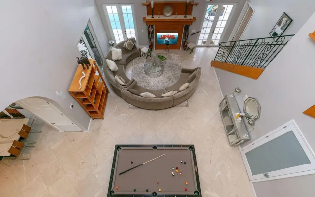 Plantation Acres Luxury Mansion Private Pool