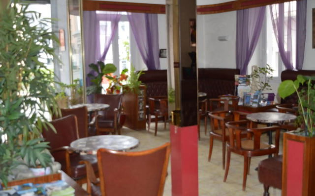 Hotel Myosotis