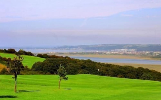 The Gower Golf Club