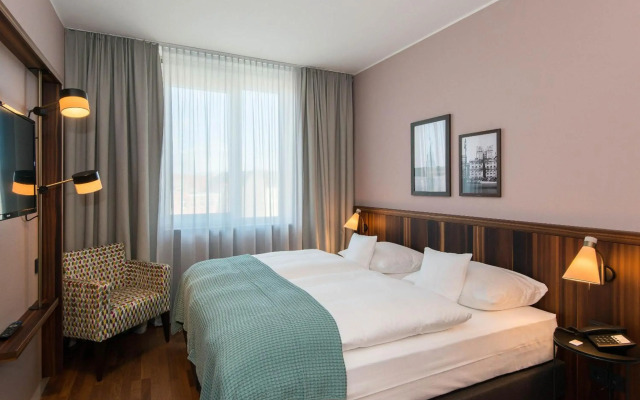 THE LIBERTY Hotel Bremerhaven, BW Signature Collection