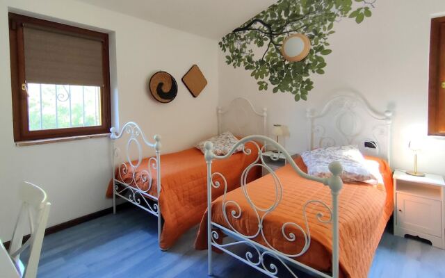 3849 Villa Daya by Barbarhouse
