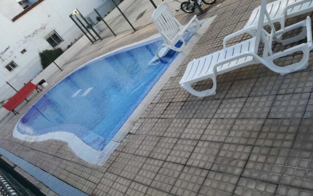 Cozy Apartment Chayofita