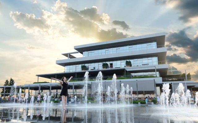 Atakoy Marina Park Hotel Residences