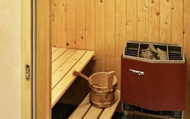 5 Person Holiday Home in Valdemarsvik