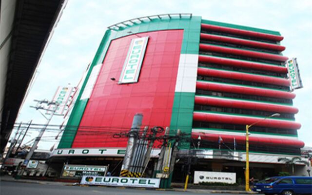 Eurotel Makati