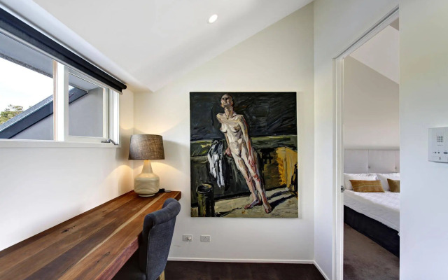 The Butter Factory Byron Bay