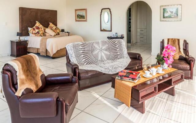 Villa Dore Self-Catering
