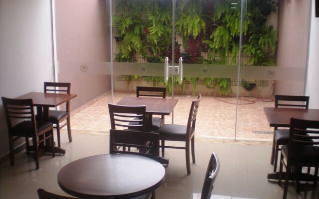 Hotel Villaggio Nobre