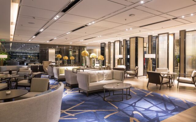 Courtyard by Marriott Zhengzhou Airport