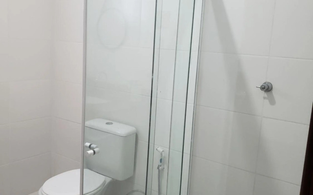 Excelente Duplex em Arembepe Aquaville - Bahia