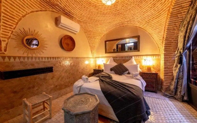Riad 7 Saints