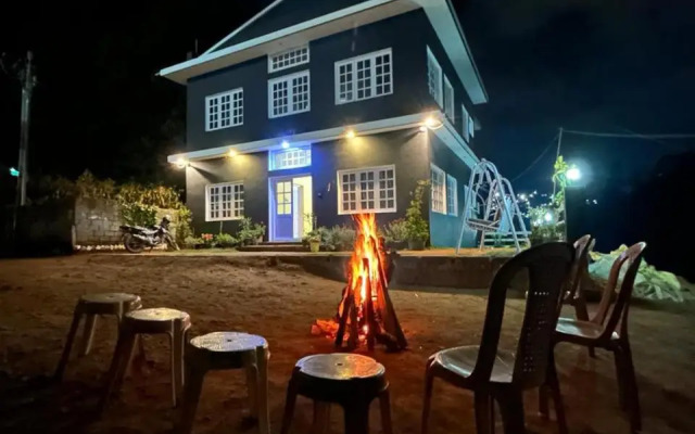 Oyo Rooms Funcity Coonoor Road