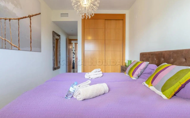 Residencial Duquesa 18