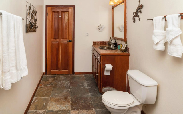 Villa Descanso in San Pedro