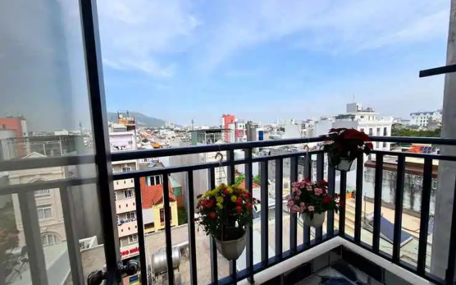 Bach Mai Hotel Vung Tau