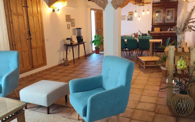 Casa Rural el Rincón de Monfragüe