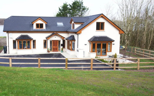 Woodview House Bed and Breakfast