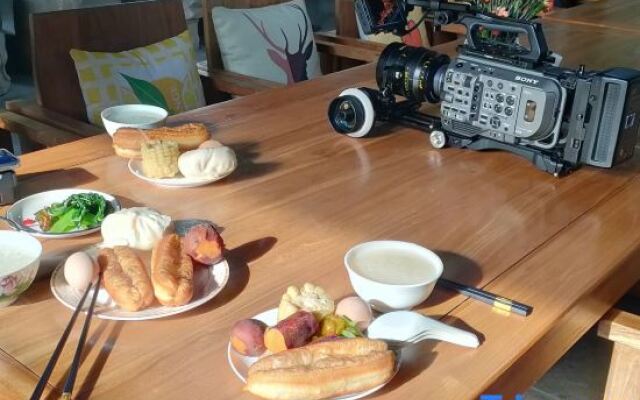 Suzhou Yeyuan Garden Homestay (Taihu Xishan Scenic Area)