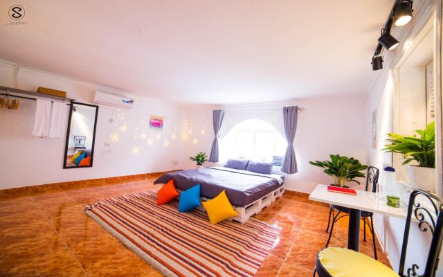 Em Am Homestay West Lake