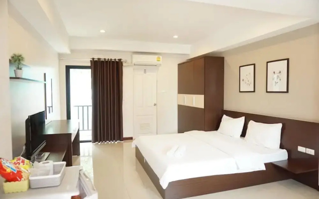 Wuttiwan Apartment