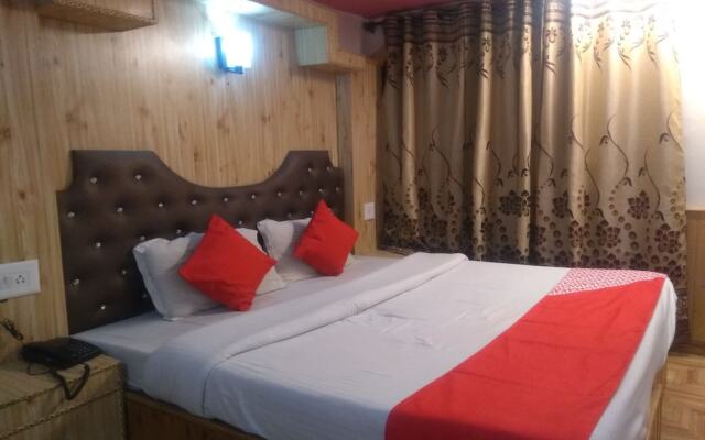 OYO 24552 Hotel Koyal