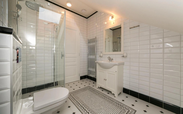 Novy apartman 6 - self check in