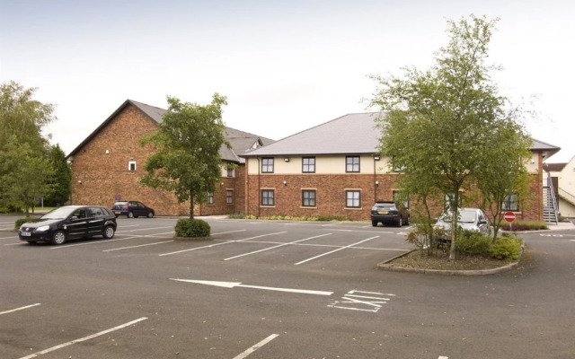 Premier Inn Solihull - Hockley Heath M42