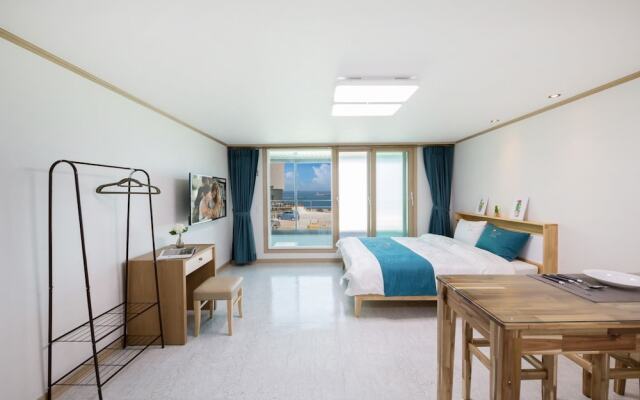 Haeden View Hostel