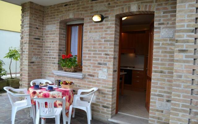 Villa Rita Luciana