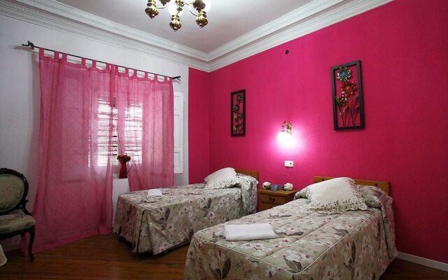 Caseron de Navas de Oro