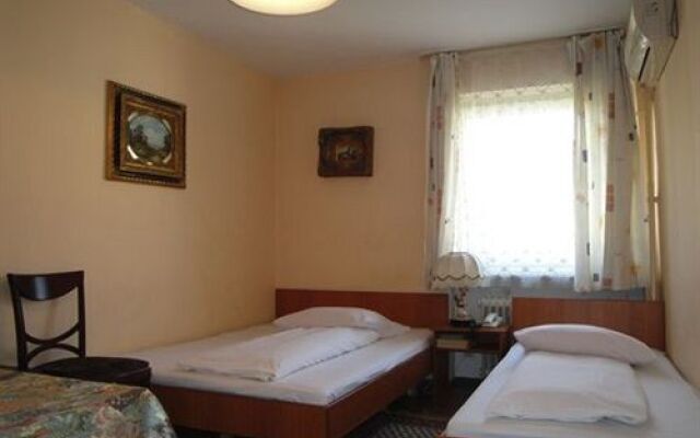 Hotel Arosa