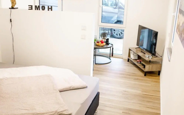 Boardinghouse Baumhof 55