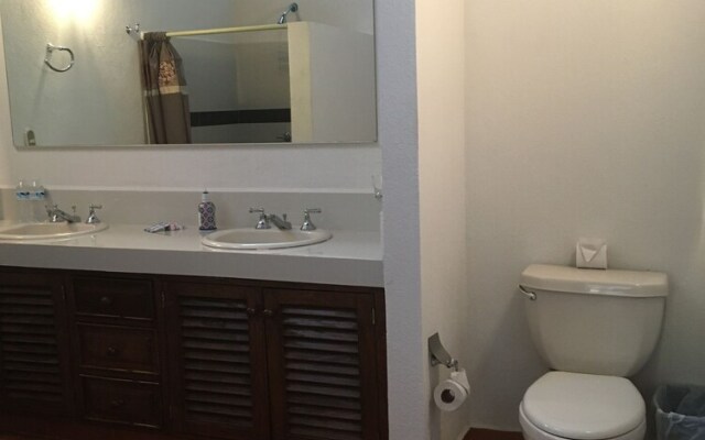 Villas Plaza mismaloya beach A3