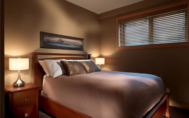 Fairmont Creek Property Rentals The Residences