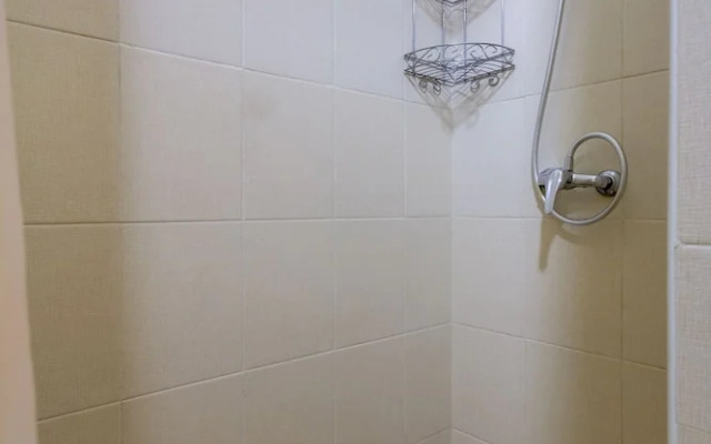 Classic hostel