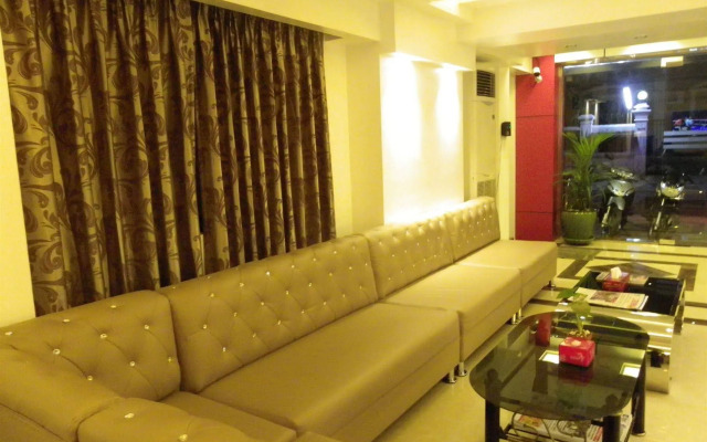 High Five Hotel