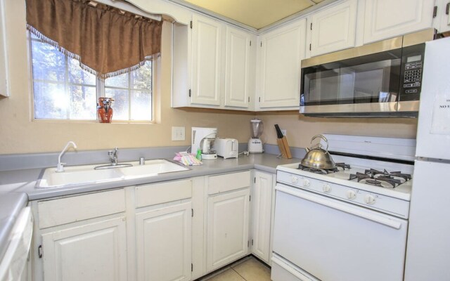 Bear Mountain Chalet 639 by RedAwning