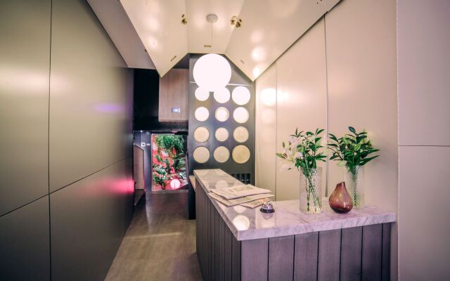 Mannix Urban Apartments