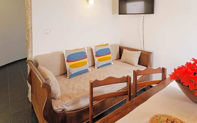 Antiga "Casa do Porco"