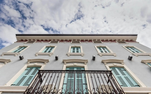 Gardone Palace Hotel