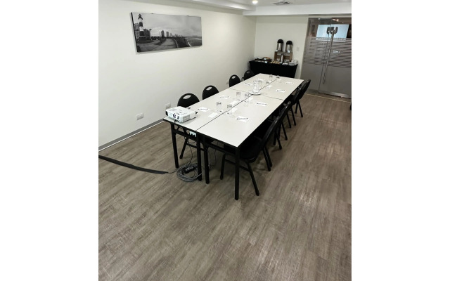 Best Western Plus Urban Larco Hotel
