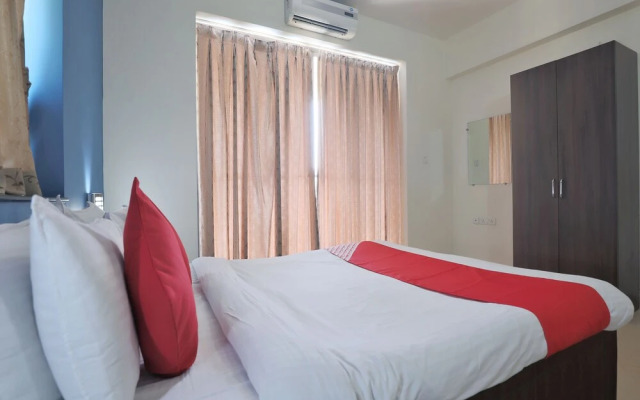 OYO 3305 Royale Assagao
