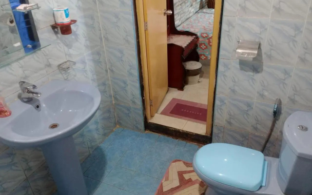 Namal's Great View Guest