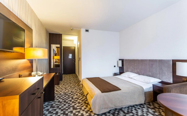 Hotel Solny