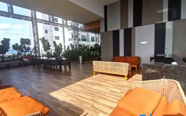 The Luxe by Infinitum Suites