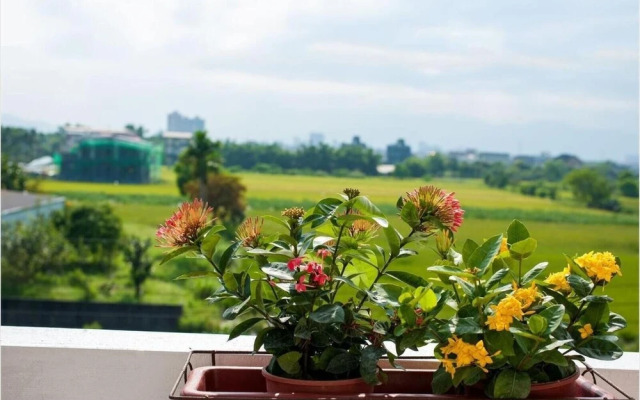 No. 57 Homestay