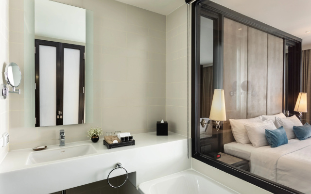 Mövenpick Hotel Sukhumvit 15 Bangkok - photo 5