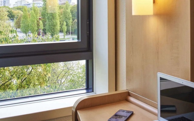 ibis Paris La Villette Cité des Sciences 19ème