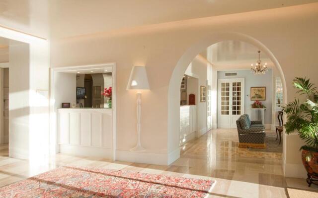 Hotel Beau Rivage