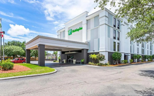 Holiday Inn St. Petersburg West by IHG